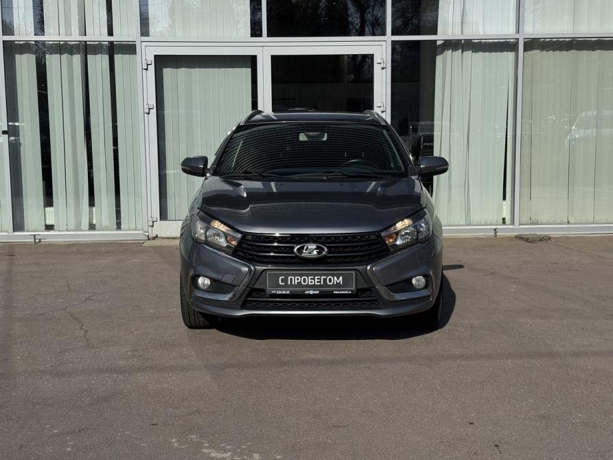 Lada (ВАЗ) Vesta I Воронеж  - изображение 2