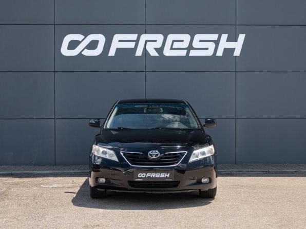 Toyota Camry VI (XV40) с пробегом 2007 года, цена 1 240 000 рублей, 212135 км, седан, Автокод Объявления
