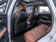 Omoda C5 I Ставрополь  - изображение 38