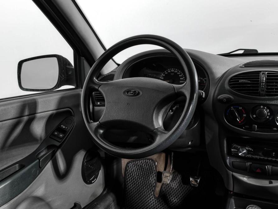 Lada (ВАЗ) Kalina I Санкт-Петербург  - изображение 15