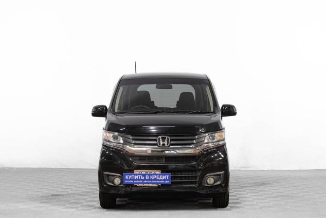Honda N-WGN I с пробегом 2015 года, цена 799 000 рублей, 129000 км, хэтчбек, Автокод Объявления