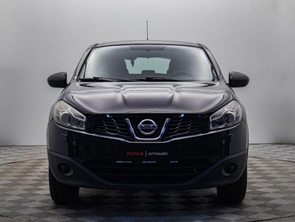 Nissan Qashqai I Рестайлинг с пробегом 2011 года, цена 927 000 рублей, 120518 км, внедорожник, Автокод Объявления