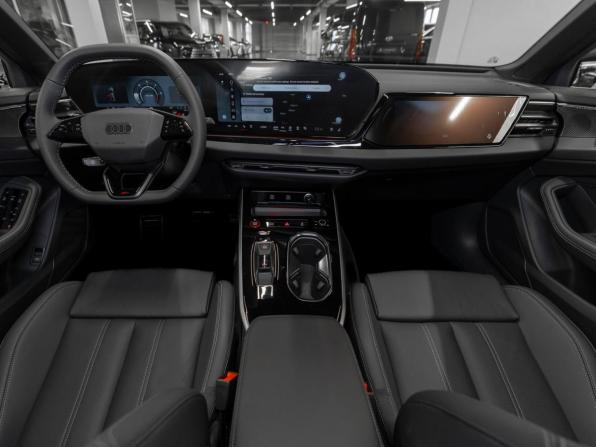 Audi A6 VI (C9) с пробегом 2026 года, цена 9 150 000 рублей, 17 км, седан, Автокод Объявления
