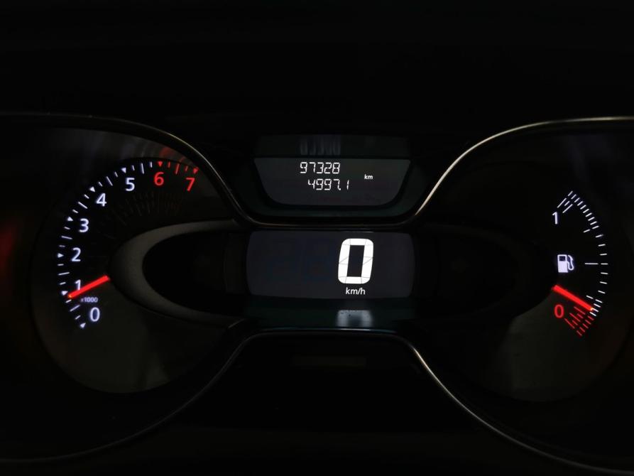 Renault Kaptur I Москва  - изображение 17
