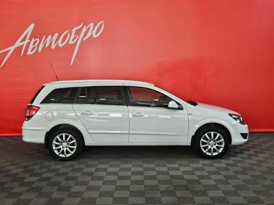 Opel Astra H Рестайлинг Вологда  - изображение 6