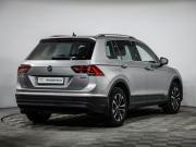 Volkswagen Tiguan II Санкт-Петербург  - изображение 35
