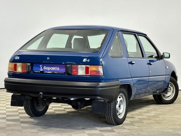 Иж 2126 «Ода» с пробегом 2003 года, цена 249 000 рублей, 75000 км, хэтчбек, Автокод Объявления
