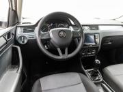 Skoda Rapid I Рестайлинг Волгоград  - изображение 47
