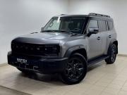 JETOUR T2 Вологда  - изображение 22