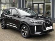 Chery Tiggo 4 I Рестайлинг 2 Москва  - изображение 6