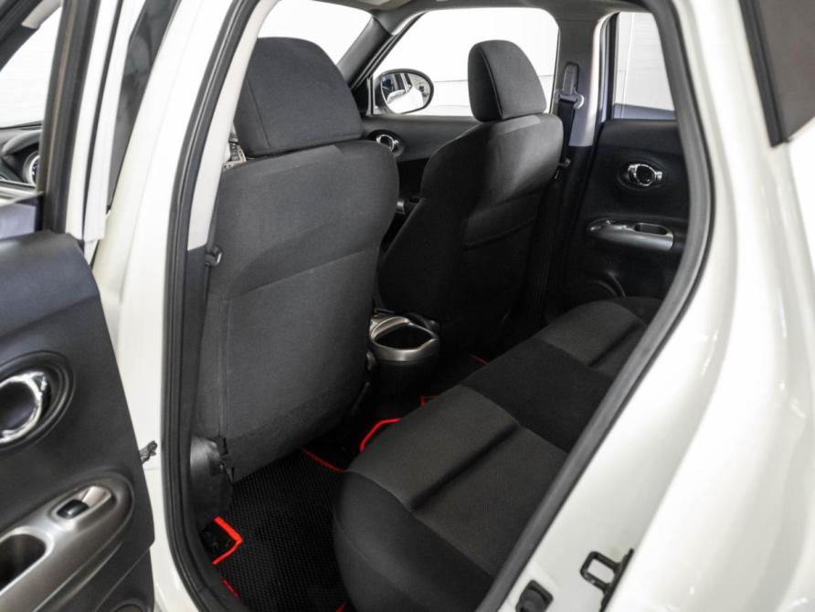 Nissan Juke I Ставрополь  - изображение 11