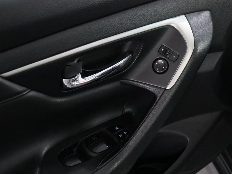 Nissan Altima V (L33) Рестайлинг Минеральные Воды  - изображение 11