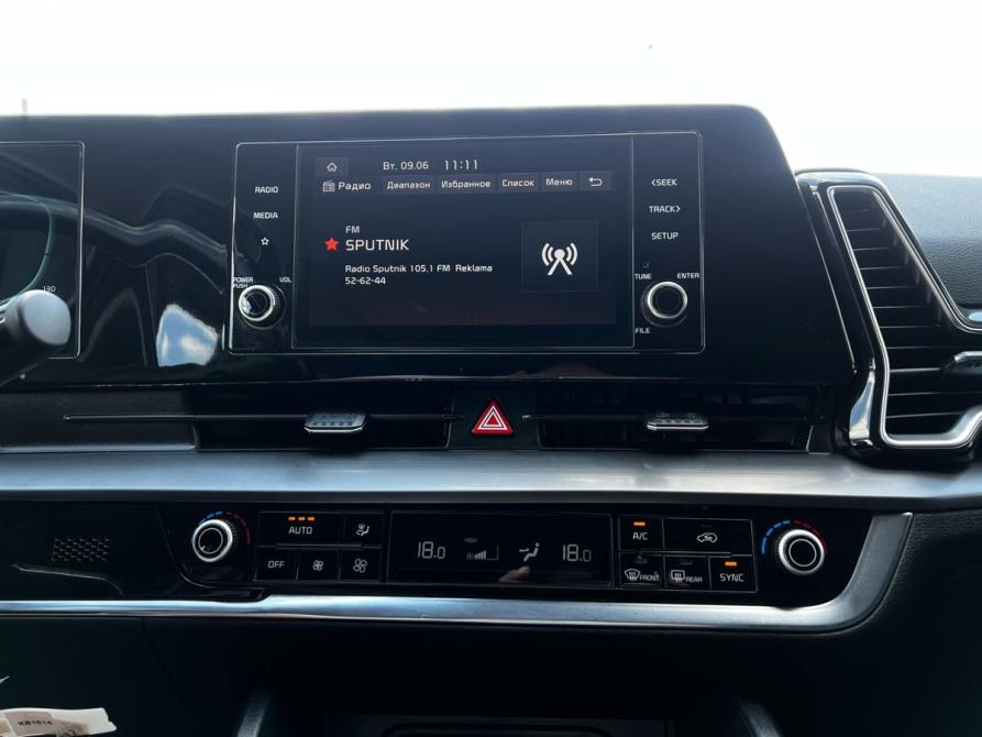 Kia Sportage V Волгоград  - изображение 14