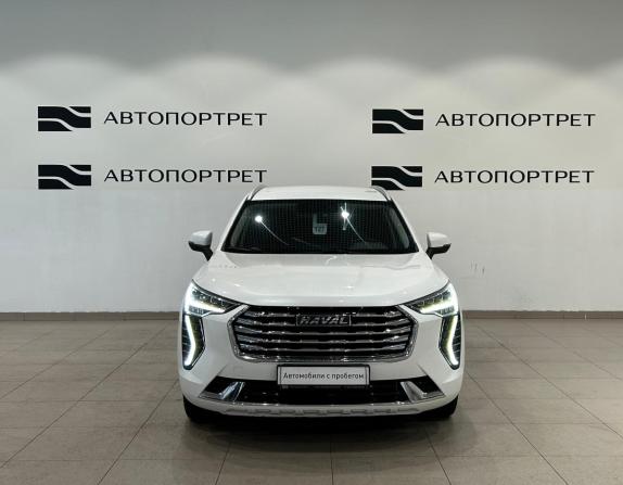 Haval Jolion I с пробегом 2023 года, цена 1 649 000 рублей, 73002 км, внедорожник, Автокод Объявления