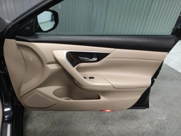 Nissan Teana III с пробегом 2014 года, цена 1 165 000 рублей, 154000 км, седан, Автокод Объявления