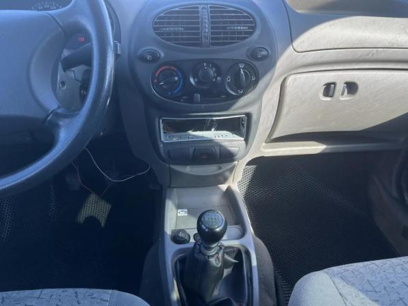 Lada (ВАЗ) Kalina I с пробегом 2007 года, цена 87 000 рублей, 140307 км, хэтчбек, Автокод Объявления