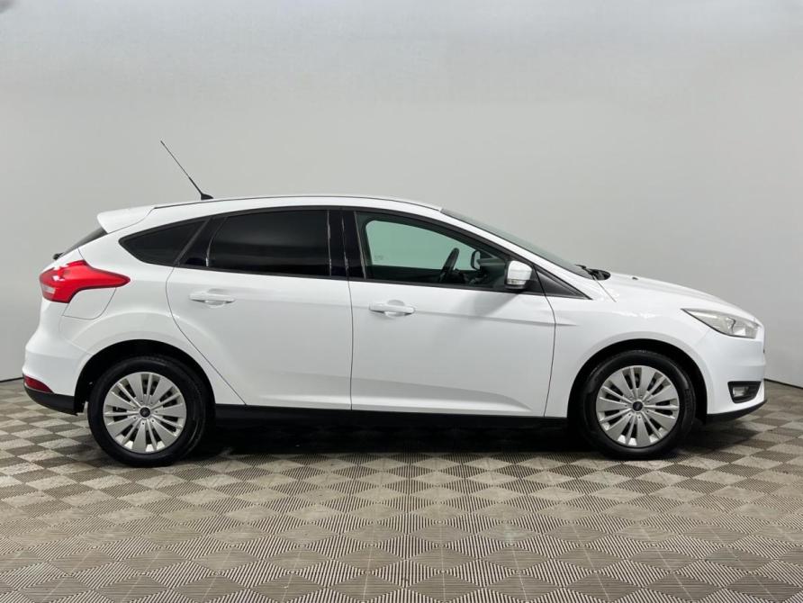 Ford Focus III Казань  - изображение 5
