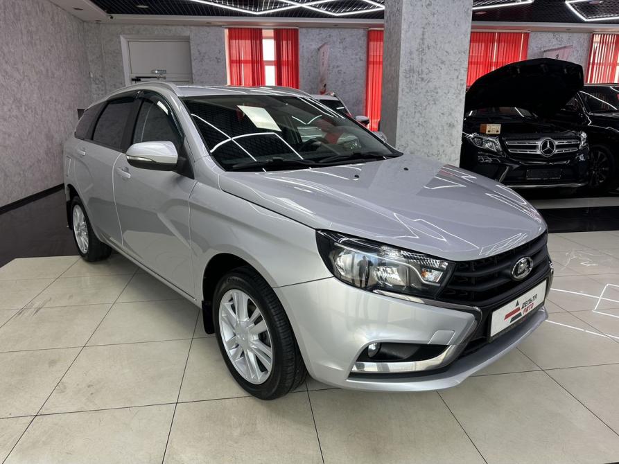Lada (ВАЗ) Vesta I Ярославль  - изображение 7