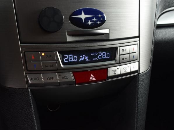 Subaru Outback IV с пробегом 2011 года, цена 1 299 999 рублей, 236007 км, универсал, Автокод Объявления