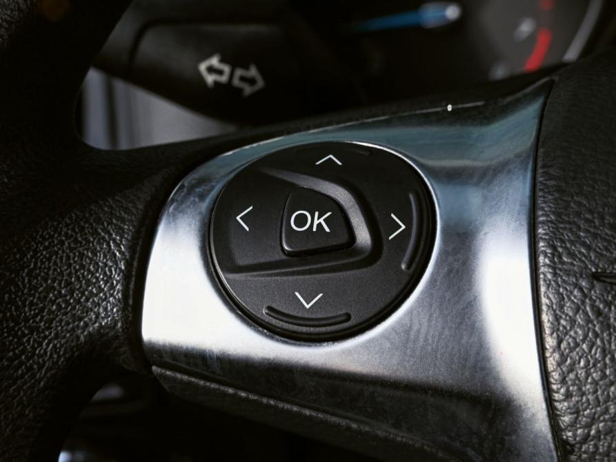 Ford Focus III Екатеринбург  - изображение 13