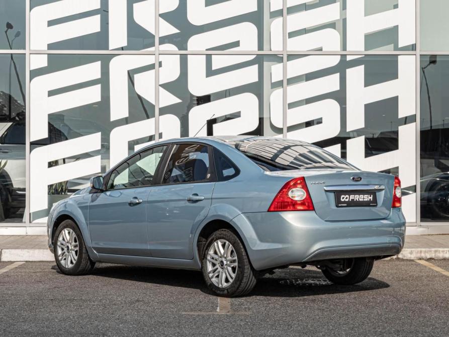 Ford Focus II Рестайлинг Краснодар  - изображение 2