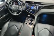 Toyota Camry VIII (XV70) Астрахань  - изображение 40
