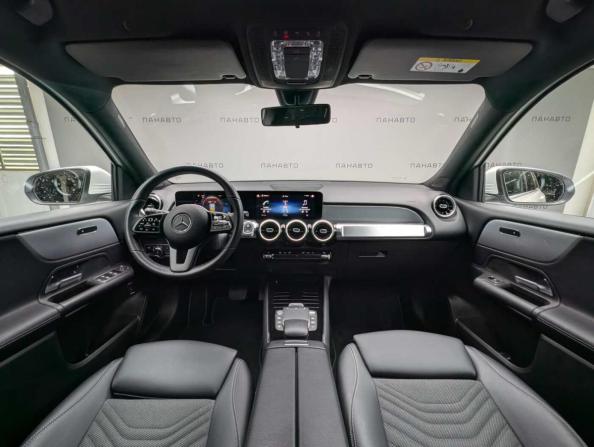 Mercedes-Benz GLB I (X247) с пробегом 2020 года, цена 3 457 000 рублей, 34887 км, внедорожник, Автокод Объявления