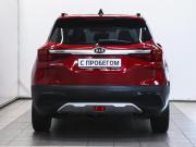 Kia Seltos I Красноярск  - изображение 38