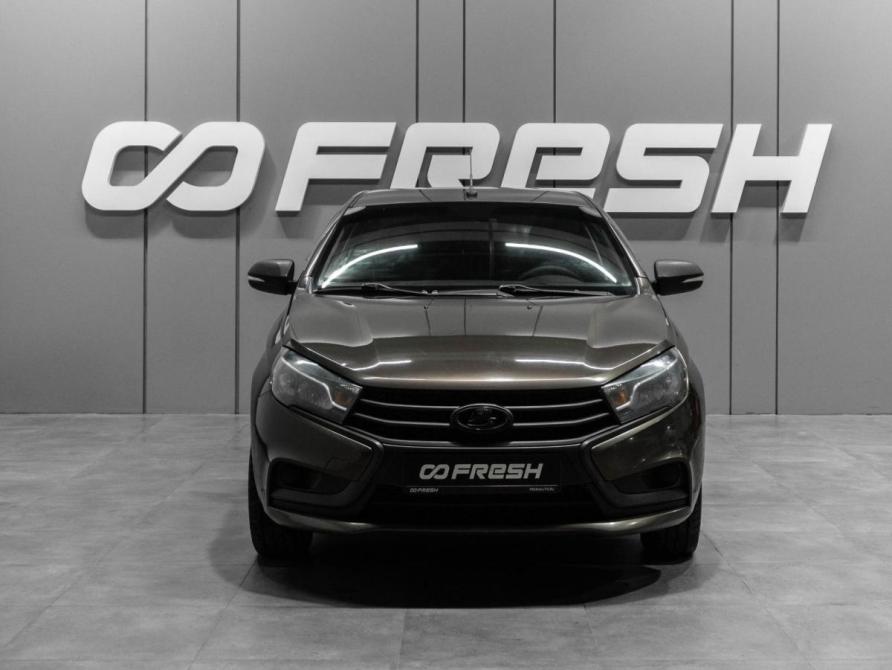 Lada (ВАЗ) Vesta I Тюмень  - изображение 3