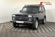Lada (ВАЗ) Niva Legend I Нижний Новгород  - изображение 17