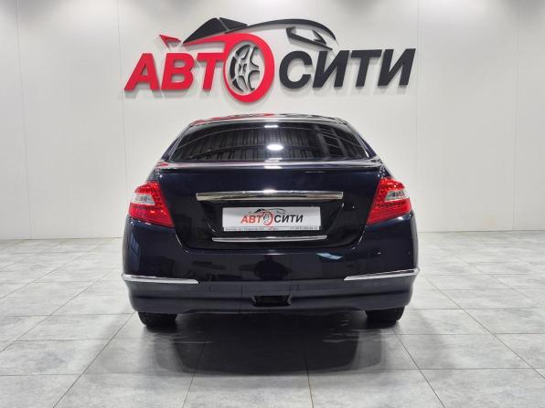 Nissan Teana II (J32) с пробегом 2008 года, цена 690 000 рублей, 300000 км, седан, Автокод Объявления