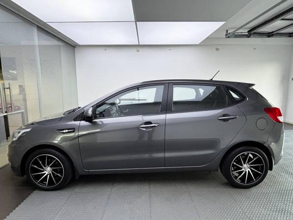 Kia Rio III Рестайлинг с пробегом 2015 года, цена 1 100 000 рублей, 104047 км, хэтчбек, Автокод Объявления