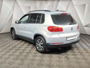 Volkswagen Tiguan I Рестайлинг Москва  - изображение 24
