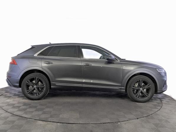 Audi Q8 I (4M) с пробегом 2019 года, цена 5 230 000 рублей, 188075 км, внедорожник, Автокод Объявления