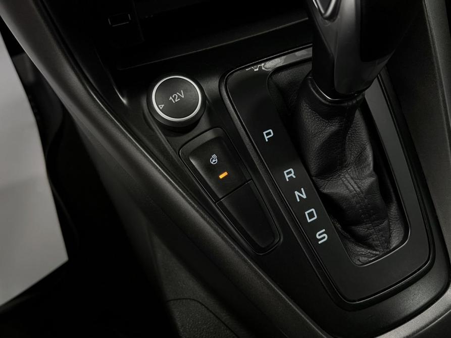Ford Focus III Рестайлинг Тверь  - изображение 21