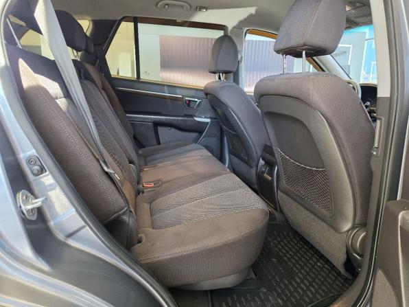 Hyundai Santa Fe II Рестайлинг с пробегом 2012 года, цена 999 000 рублей, 345669 км, внедорожник, Автокод Объявления