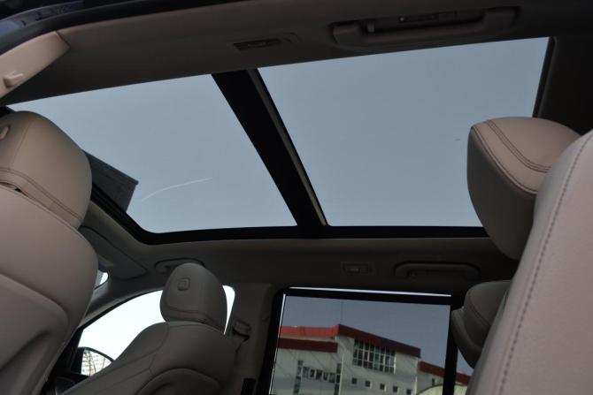 Mercedes-Benz GLS II (X167) с пробегом 2021 года, цена 9 800 000 рублей, 80000 км, внедорожник, Автокод Объявления