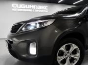 Kia Sorento II Рестайлинг Кемерово  - изображение 27