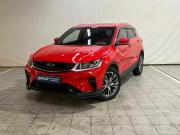Geely Coolray I Санкт-Петербург  - изображение 27