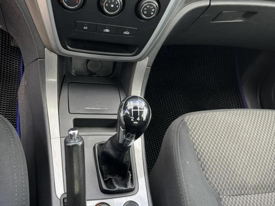 Geely Emgrand X7 I Буинск  - изображение 12