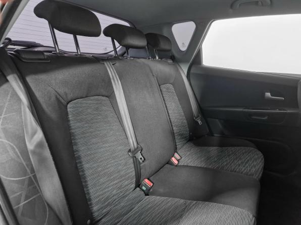 Kia Ceed I с пробегом 2008 года, цена 662 000 рублей, 136000 км, хэтчбек, Автокод Объявления