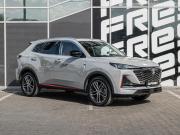 Changan UNI-S I Краснодар  - изображение 26