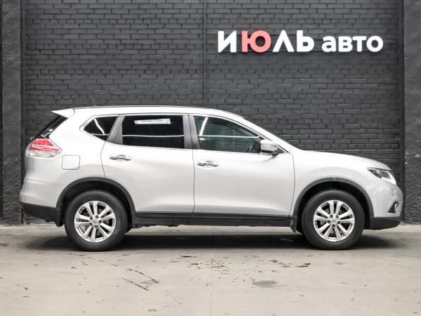 Nissan X-Trail III с пробегом 2015 года, цена 1 570 000 рублей, 143753 км, внедорожник, Автокод Объявления