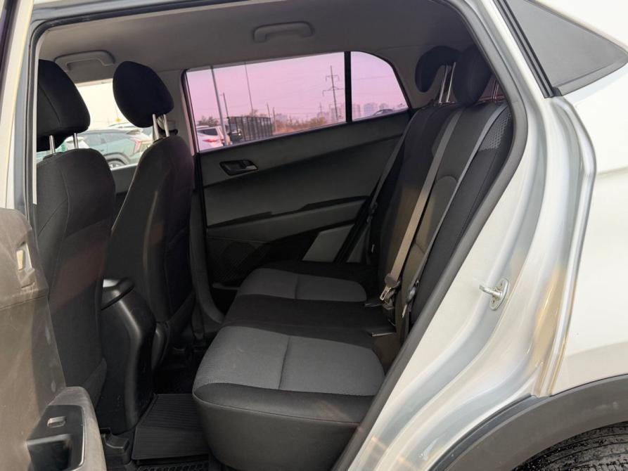 Hyundai Creta I Волгоград  - изображение 26