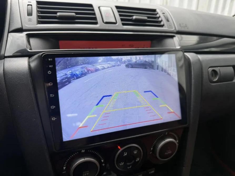 Mazda 3 I (BK) Рестайлинг Ростов-на-Дону  - изображение 9