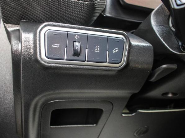 Haval Dargo I с пробегом 2024 года, цена 2 471 600 рублей, 74266 км, внедорожник, Автокод Объявления