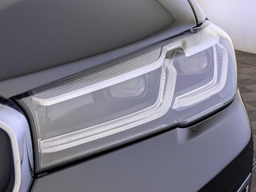 BMW 5 серии VII (G30/G31/G38) Рестайлинг Москва  - изображение 11