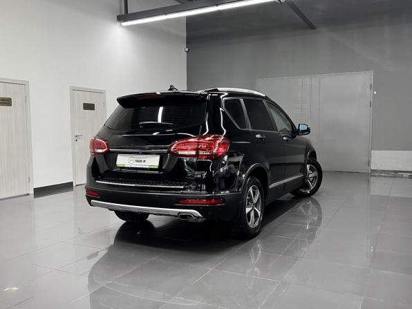 Haval H6 I с пробегом 2018 года, цена 1 465 000 рублей, 102891 км, внедорожник, Автокод Объявления