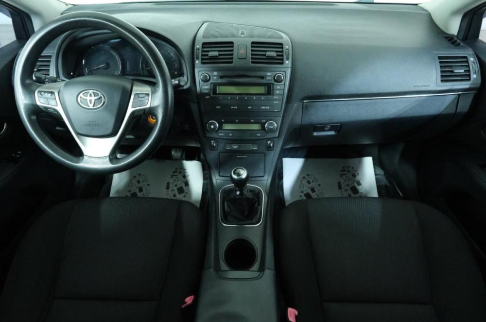 Toyota Avensis III Омск  - изображение 14