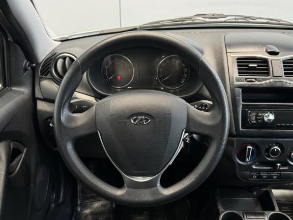 Lada (ВАЗ) Granta I Рестайлинг с пробегом 2021 года, цена 810 000 рублей, 77735 км, седан, Автокод Объявления